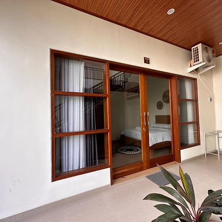 Villa Son Sun Uluwatu  Luaran gambar