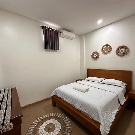Villa Son Sun Uluwatu  Luaran gambar