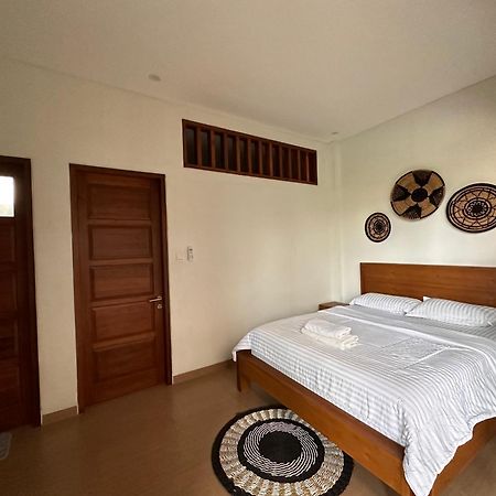 Villa Son Sun Uluwatu  Luaran gambar