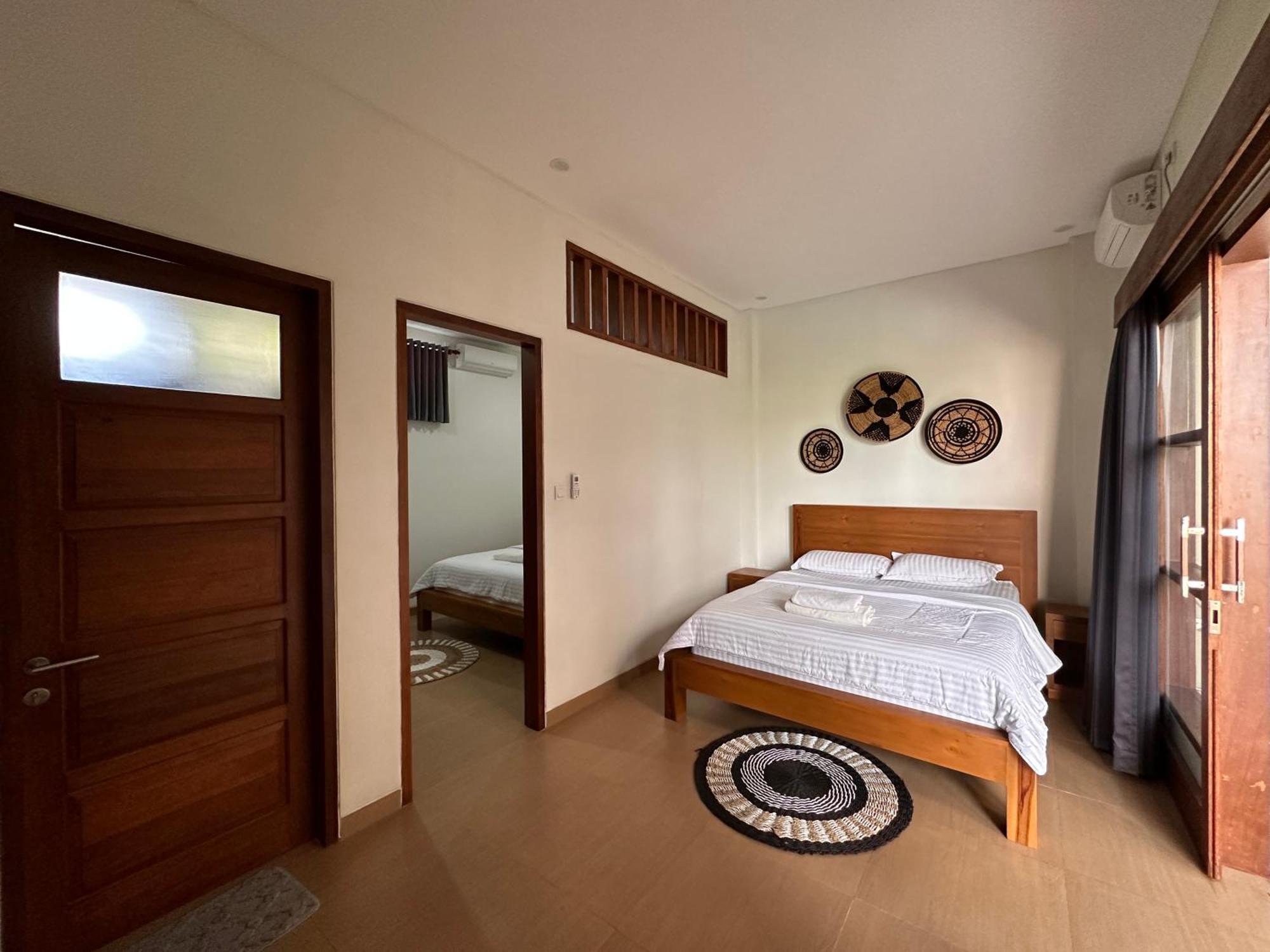Villa Son Sun Uluwatu  Luaran gambar
