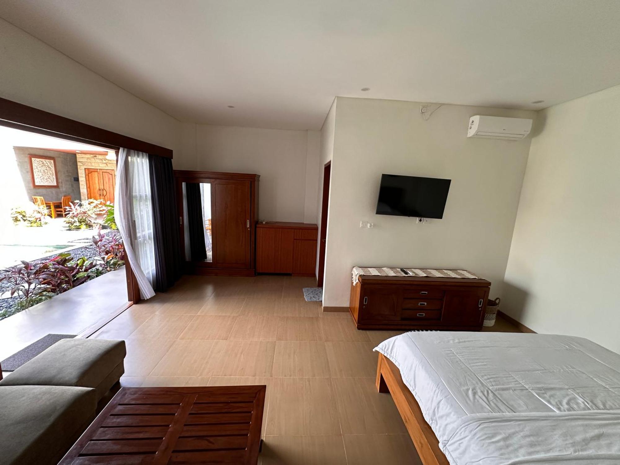 Villa Son Sun Uluwatu  Luaran gambar