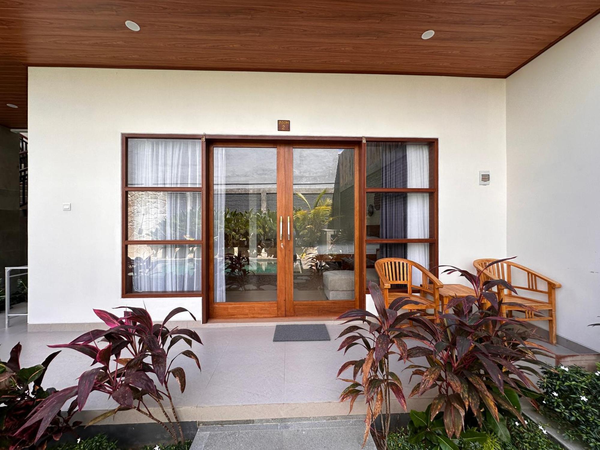 Villa Son Sun Uluwatu  Luaran gambar