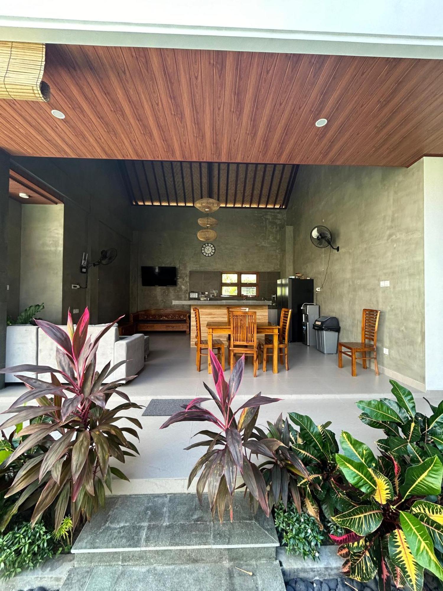Villa Son Sun Uluwatu  Luaran gambar