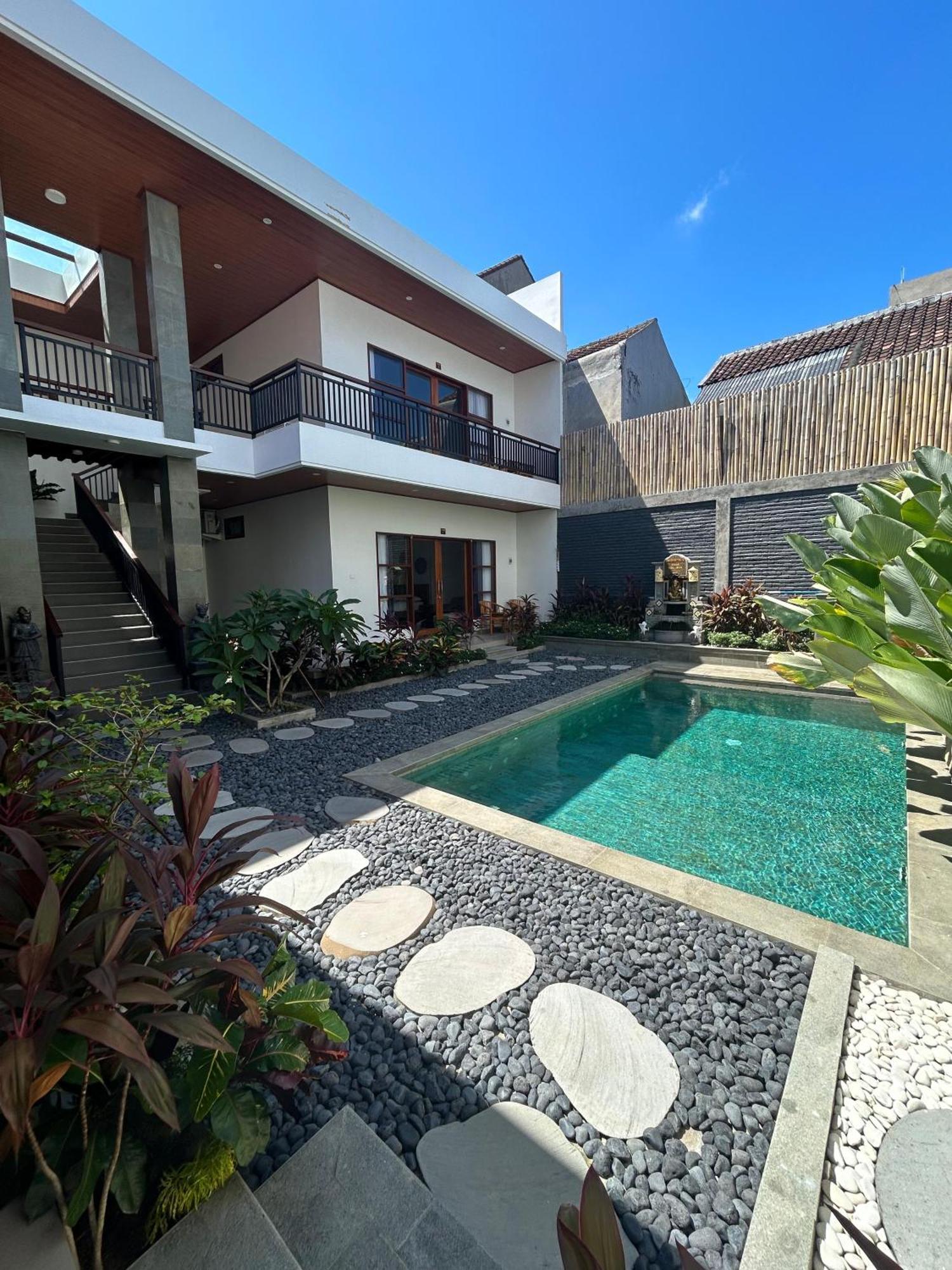 Villa Son Sun Uluwatu  Luaran gambar