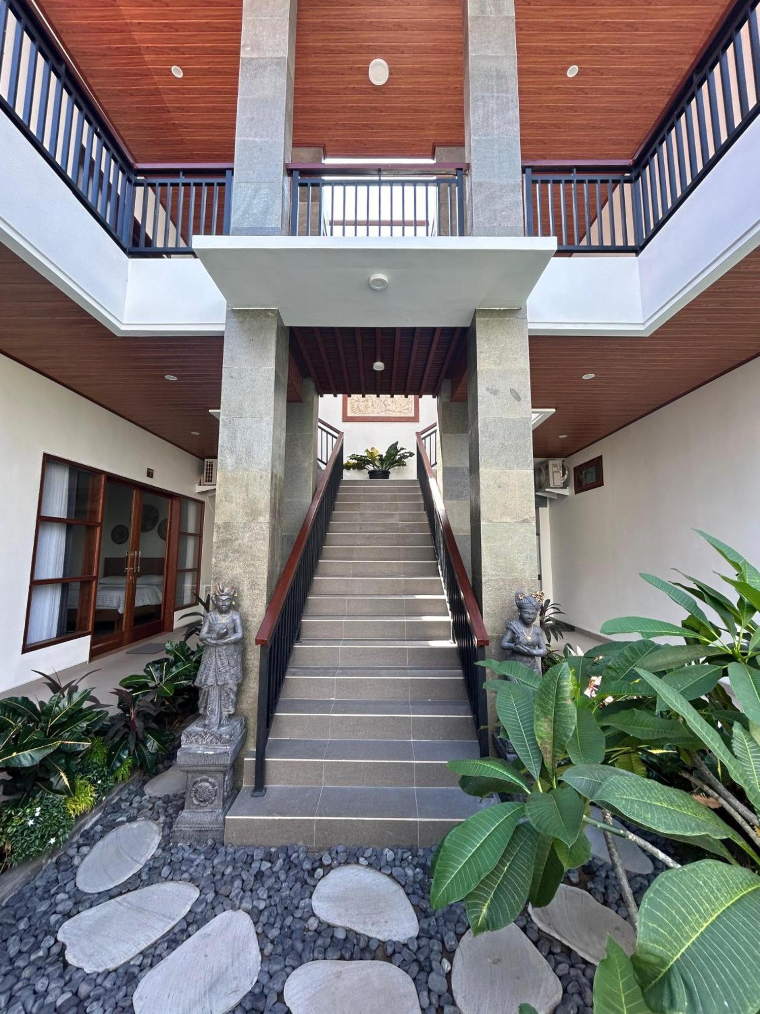 Villa Son Sun Uluwatu  Luaran gambar
