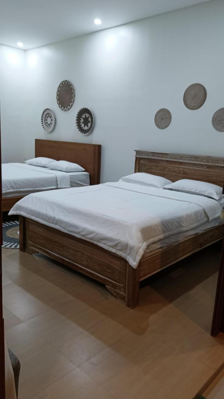 Villa Son Sun Uluwatu  Luaran gambar