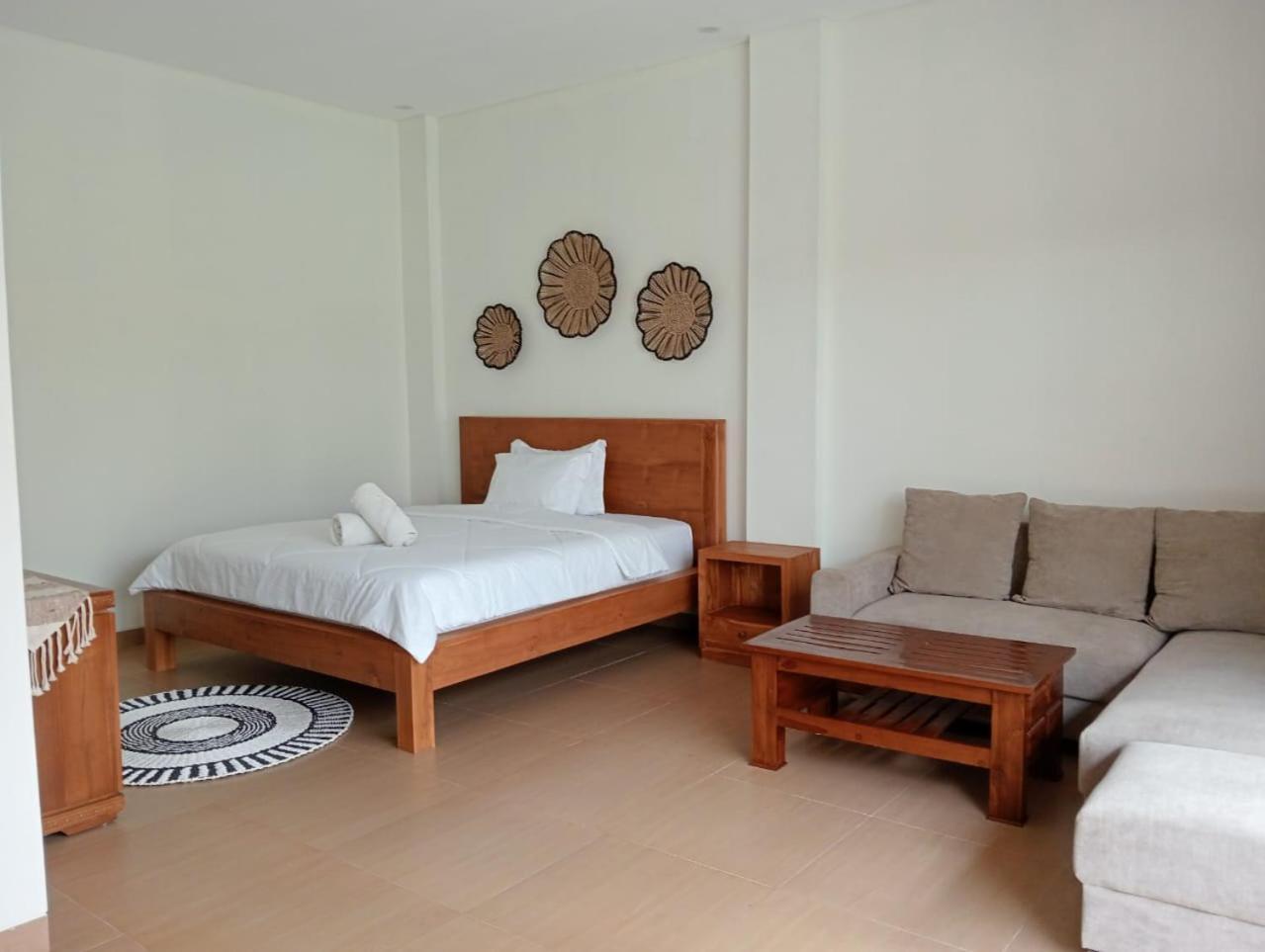 Villa Son Sun Uluwatu  Luaran gambar