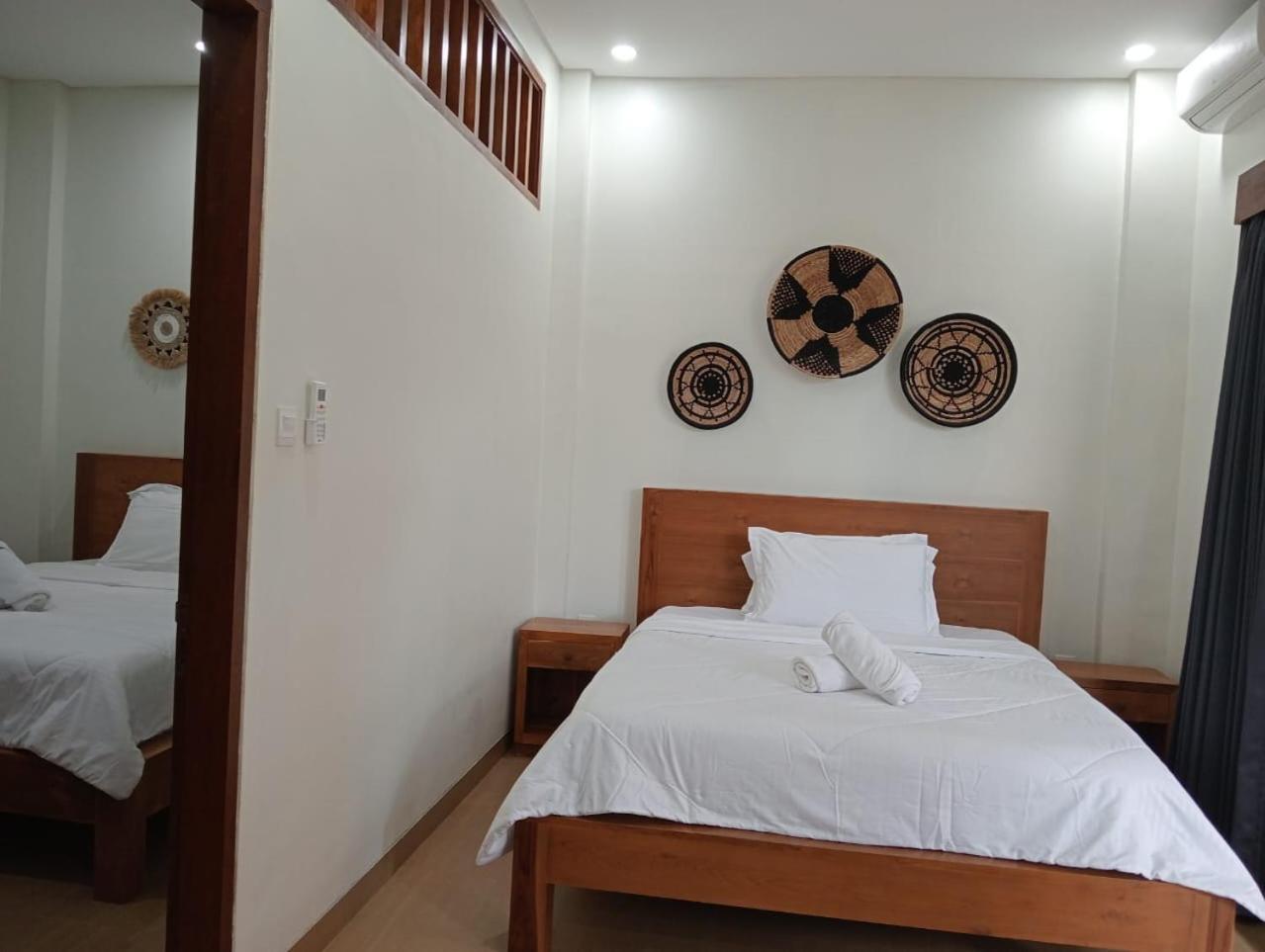 Villa Son Sun Uluwatu  Luaran gambar