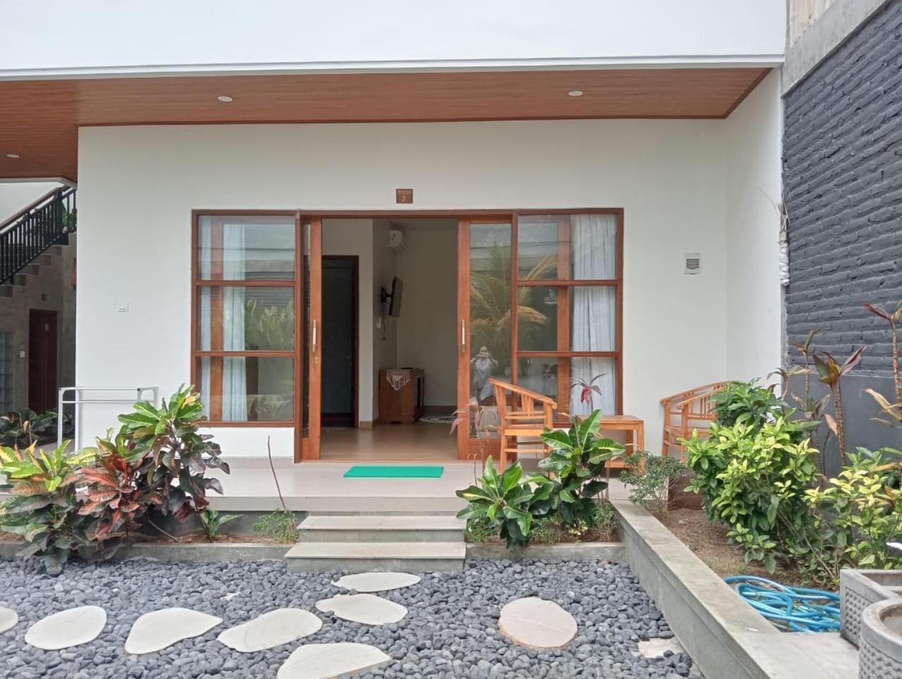 Villa Son Sun Uluwatu  Luaran gambar